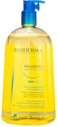 Bioderma Atoderm Shower Oil 1ltr