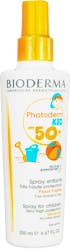 Bioderma Photoderm Kid SPF50+ Spray 200ml
