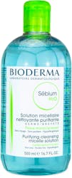 Bioderma Sebium H2O 500ml