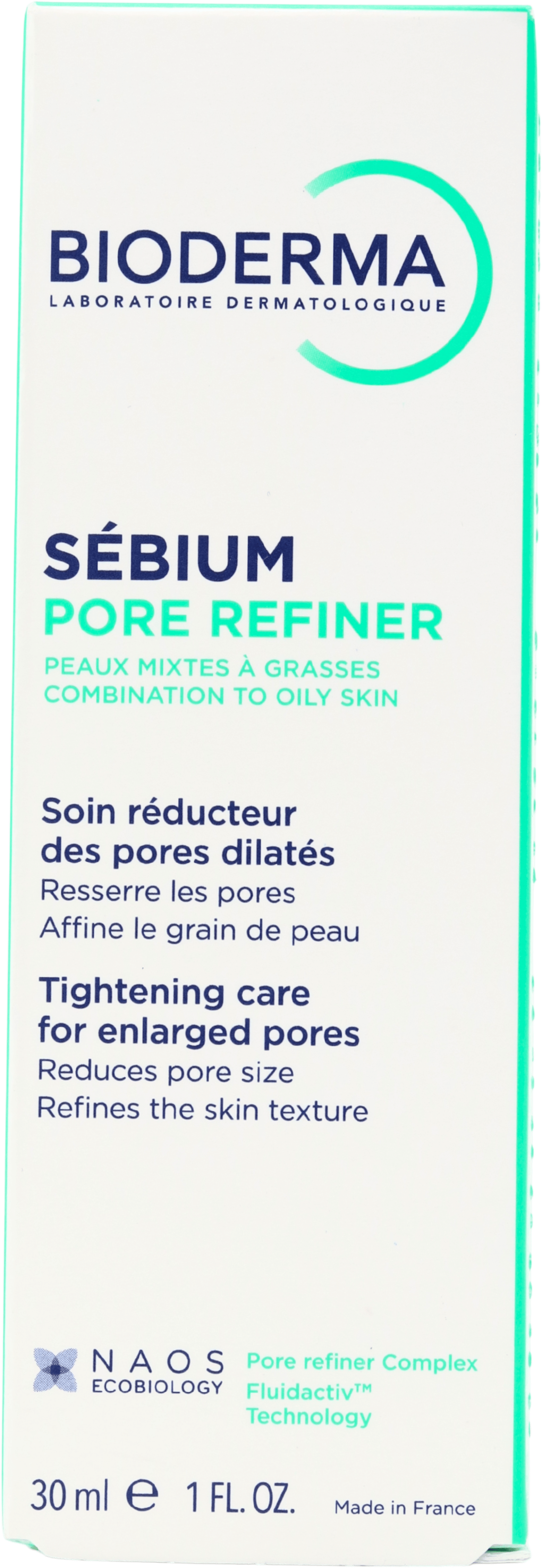 Bioderma Sebium Pore Refiner 30ml