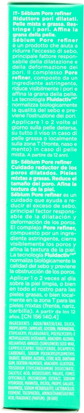 Bioderma Sebium Pore Refiner 30ml - 2