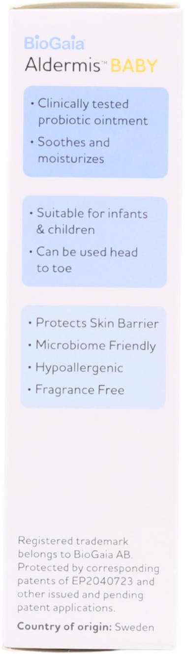 BioGaia Aldermis Probiotic Ointment 23g - 2