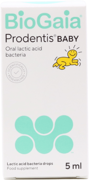 BioGaia Prodentis Baby Drop 5ml