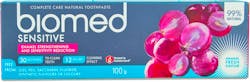 Biomed Sensitive Toothpaste 100g