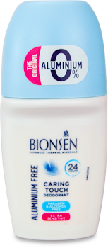 Blanc de coton Probiotic Deodorant 50ml - BIOSME – BIOSME PARIS - SOINS  NATURELS & PROBIOTIQUES
