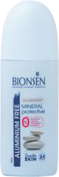Bionsen Deodorant Pump Spray 100ml