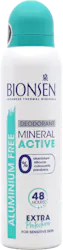 Bionsen Mineral Active Spray 150ml