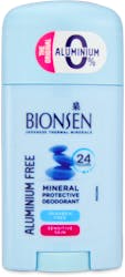 Bionsen Stick Deodorant Sensitive Skin 40ml