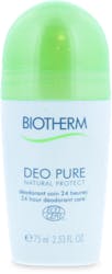Biotherm Deodorant Roll-On Pure Protect 24H 75ml