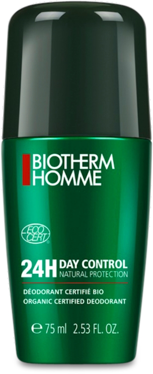 Photos - Deodorant Biotherm Homme 24H Day Control  Roll On 75ml 