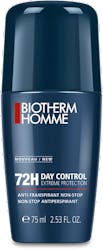 Biotherm Homme 72H Day Control Antiperspirant Roll On 75ml