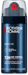 Biotherm Homme 72H Day Control Extreme Protection Antiperspirant Spray 150ml
