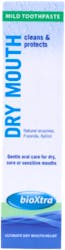 Bioxtra Dry Mouth Mild Toothpaste 50ml