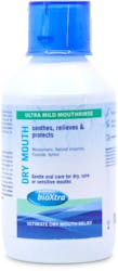 Bioxtra Dry Mouth Ultra Mild Mouthrinse 250ml