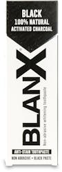 BlanX Black Charcoal Toothpaste 75ml