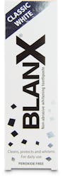 BlanX Classic White Toothpaste 75ml