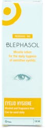 Blephasol Lotion Eyelid Hygiene 100ml