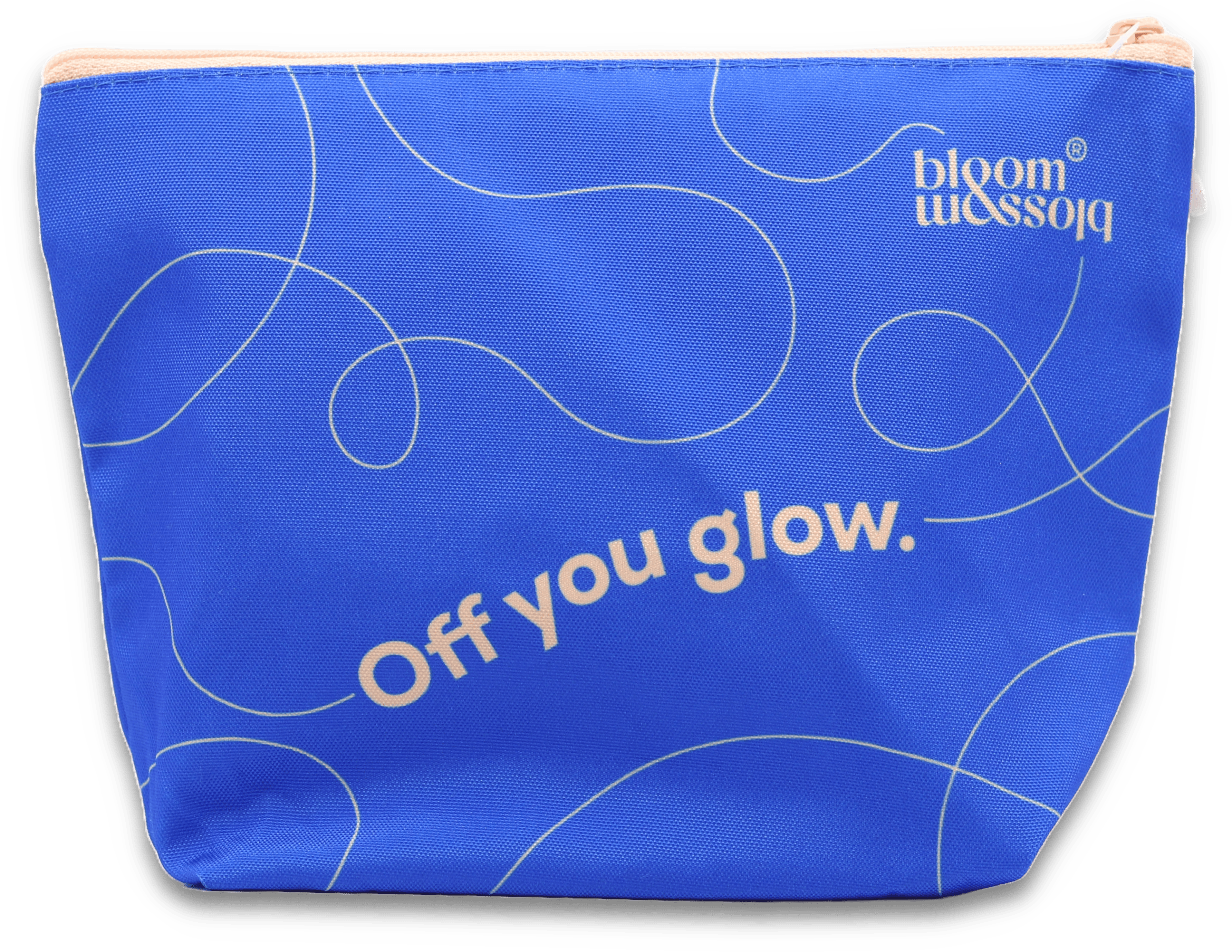 Bloom & Blossom Baby On Board Maternity Gift Set