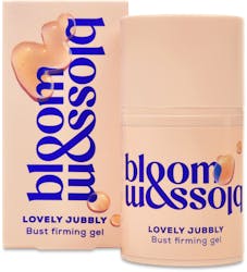 Bloom & Blossom Bust Firming Gel 50ml
