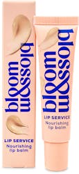 Bloom & Blossom Lip Service Nourishing Lip Balm 15ml