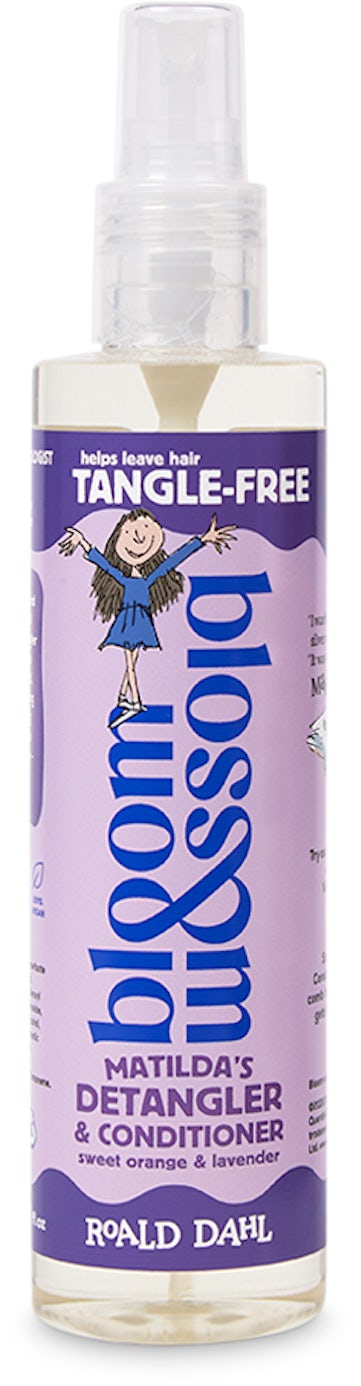 Bloom & Blossom Matilda's Detangler & Conditioner 200ml