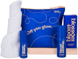 Bloom & Blossom Snoozefest Sleep Gift Set