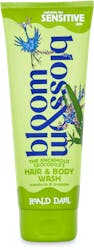 Bloom & Blossom The Enormous Crocodile's Mandarin & Lavender Hair & Body Wash 200ml