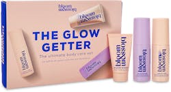 Bloom & Blossom The Glow Getter Ultimate Body Care Set