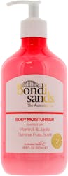 Bondi Sands Body Moisturiser Summer Fruits 500ml