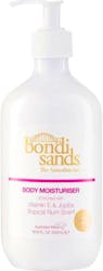 Bondi Sands Body Moisturiser Tropical Rum 500ml