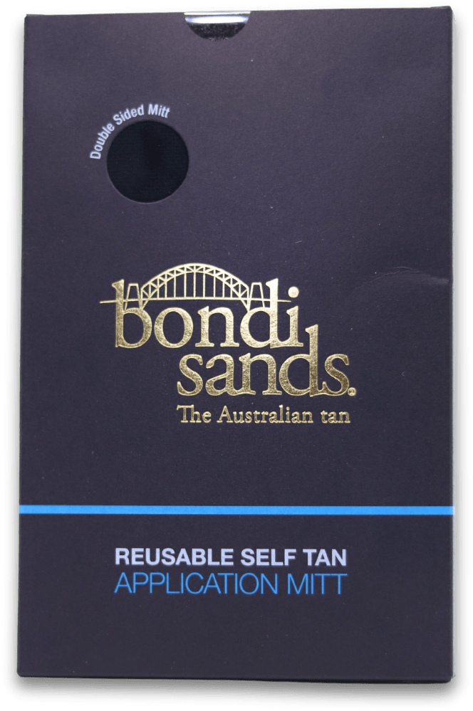 Bondi Sands Reusable Self Tan Application Mitt