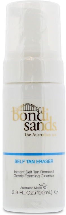 Photos - Cream / Lotion Bondi Sands Self Tan Eraser 100ml