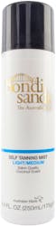 Bondi Sands Self Tan Mist Light/Medium 250ml