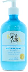 Bondi Sands Vitamin E And Jojoba Body Moisturiser 500ml