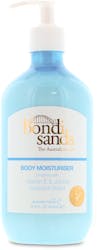 Bondi Sands Vitamin E and Jojoba Body Moisturiser 500ml