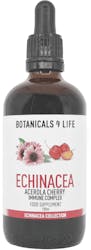 Botanicals 4 Life Echinacea & Acerola Extract 100ml