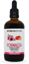 Botanicals 4 Life Echinacea & Acerola Extract 100ml