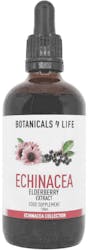 Botanicals 4 Life Echinacea & Elderberry Extract 100ml