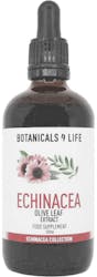 Botanicals 4 Life Echinacea & Olive Leaf Extract 100ml