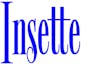 Insette