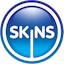 Skins