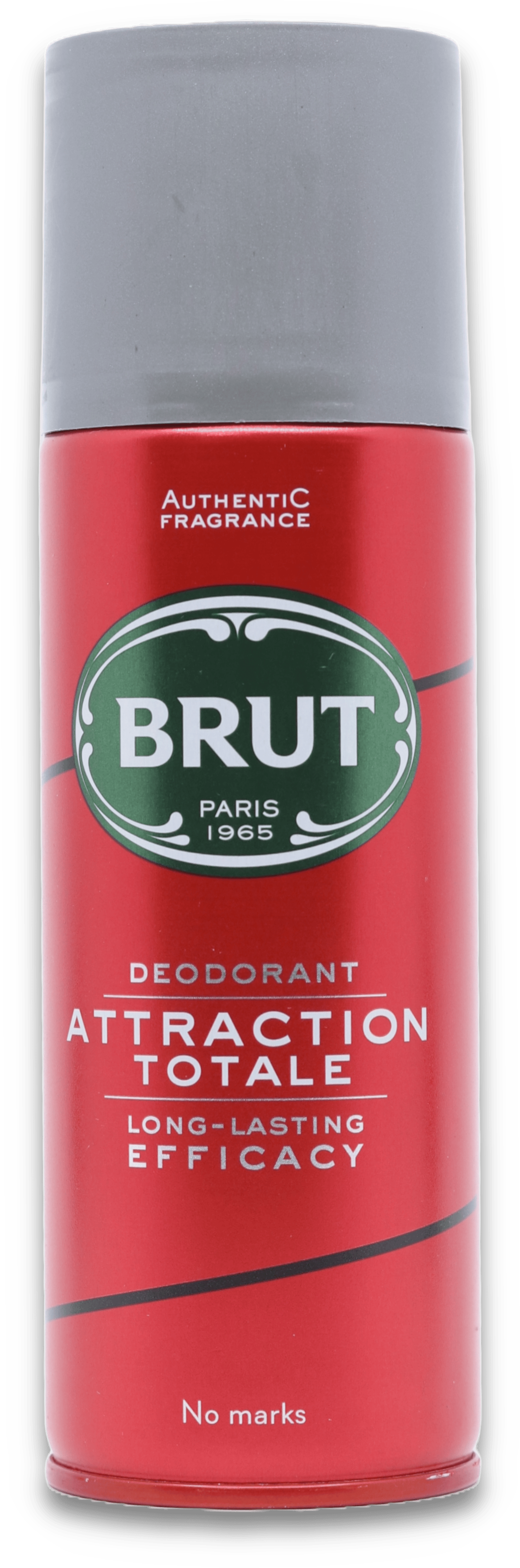 Brut Attraction Totale Deodorant 200ml