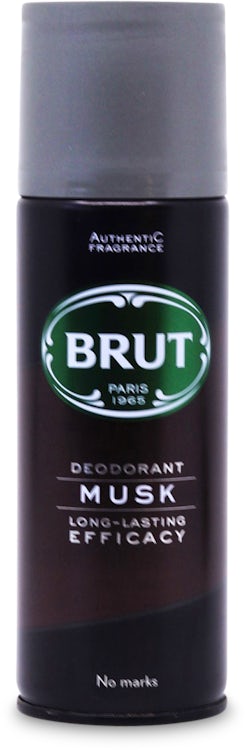 Buy Brackish rave deodorant 200ml spray Online In India At Discounted Prices