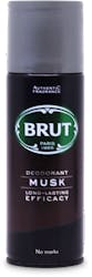 Brut Deodorant Spray Musk 200ml