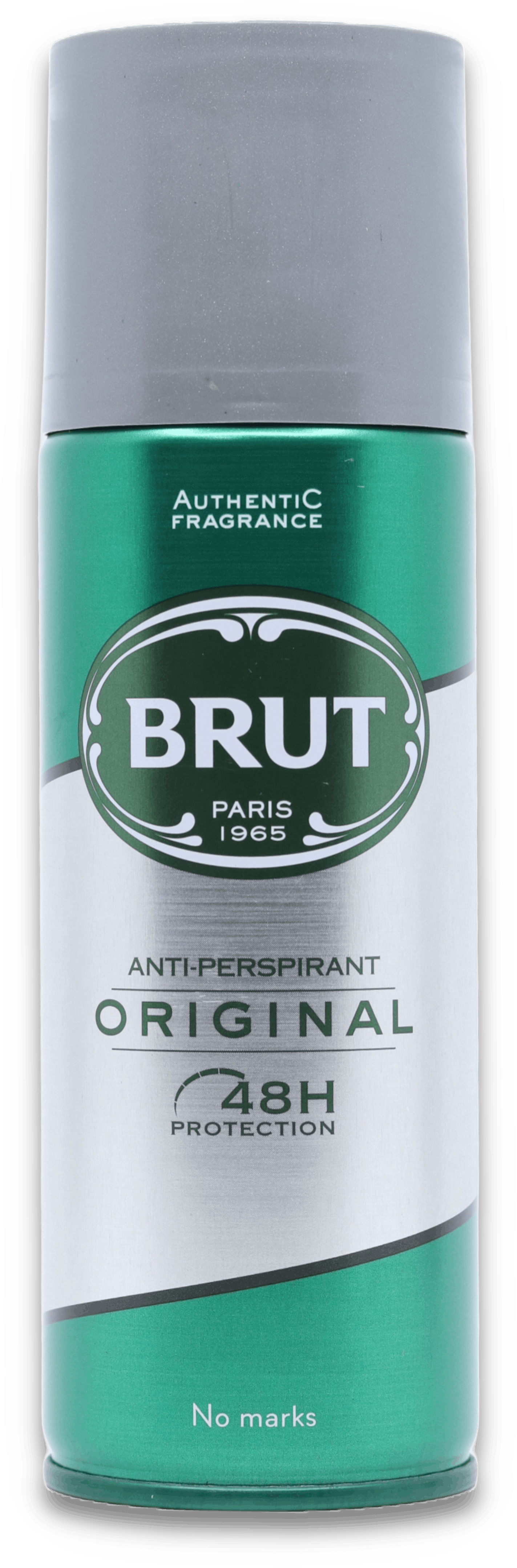 Brut Original Anti-Perspirant 200ml