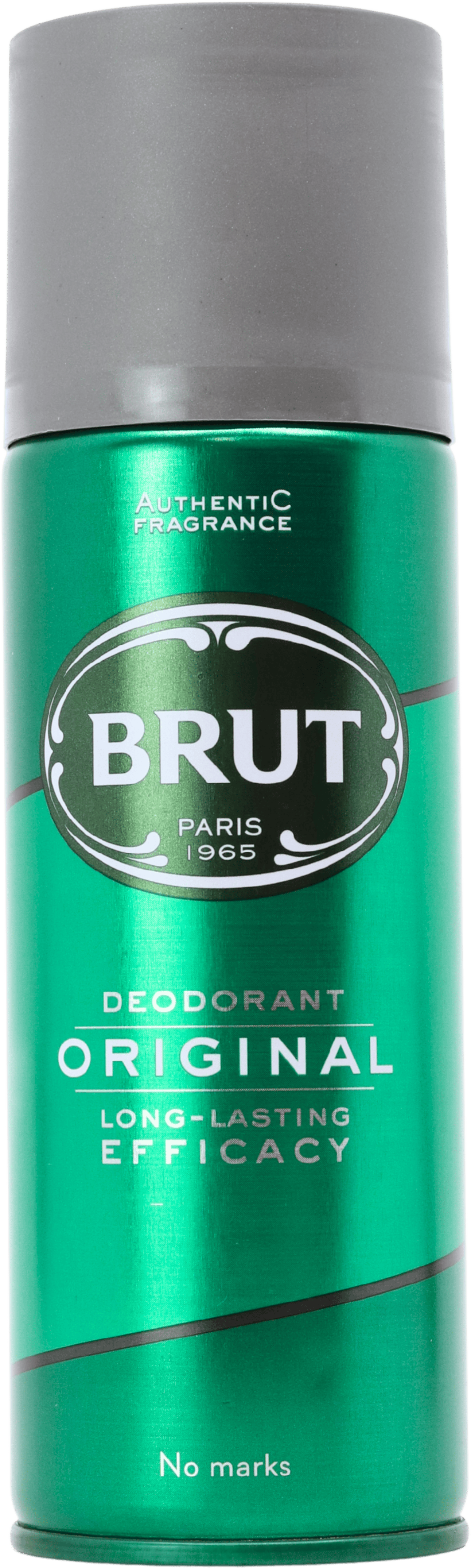 Brut Original Deodorant 200ml