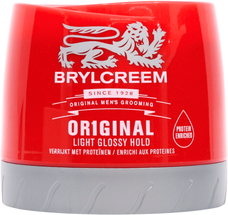 Brylcreem Tub Original Red 250ml