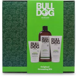 Bull Dog Original Grooming Kit