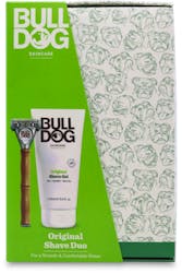 Bull Dog Original Shave Duo