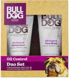 Bulldog Oil Care Skincare Duo Gift Set